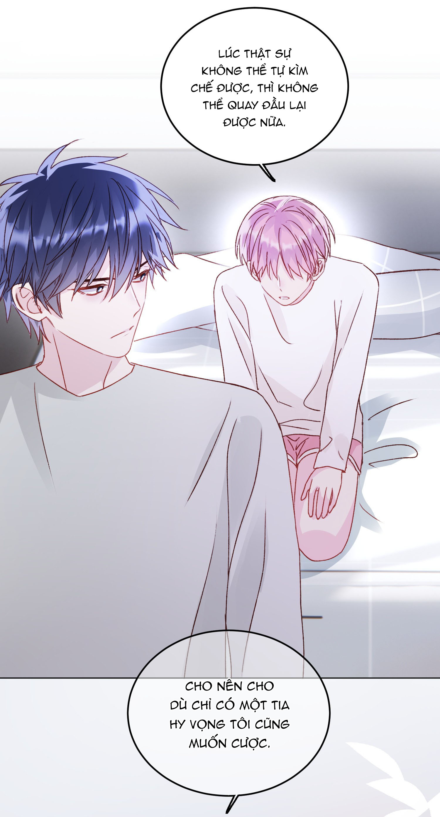 tôi phải làm một kẻ đại xấu xa chapter 37 18