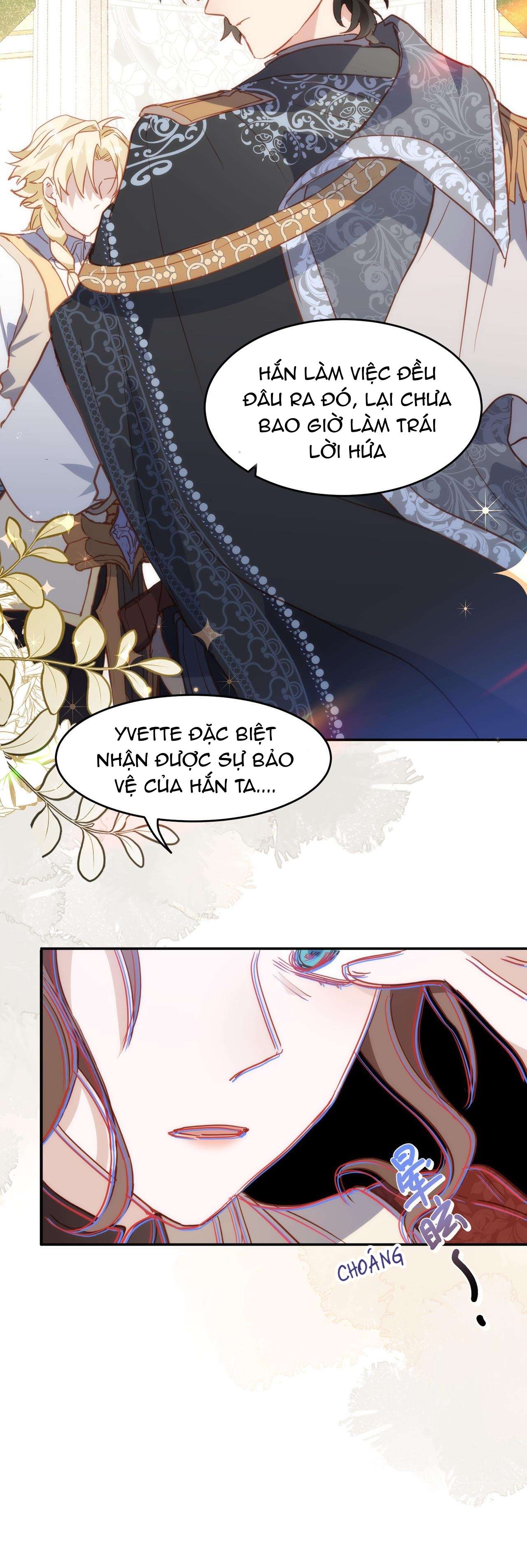 cô công chúa không muốn được nuông chiều chapter 45 26