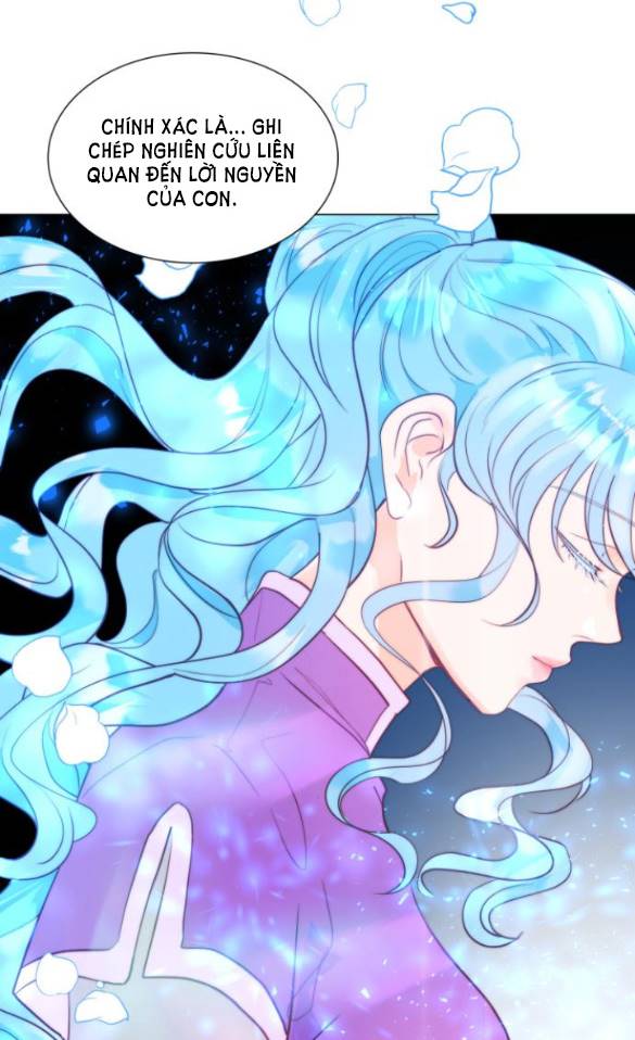 sau khi chuyển sinh tôi trở thành công chúa chapter 12.1 26