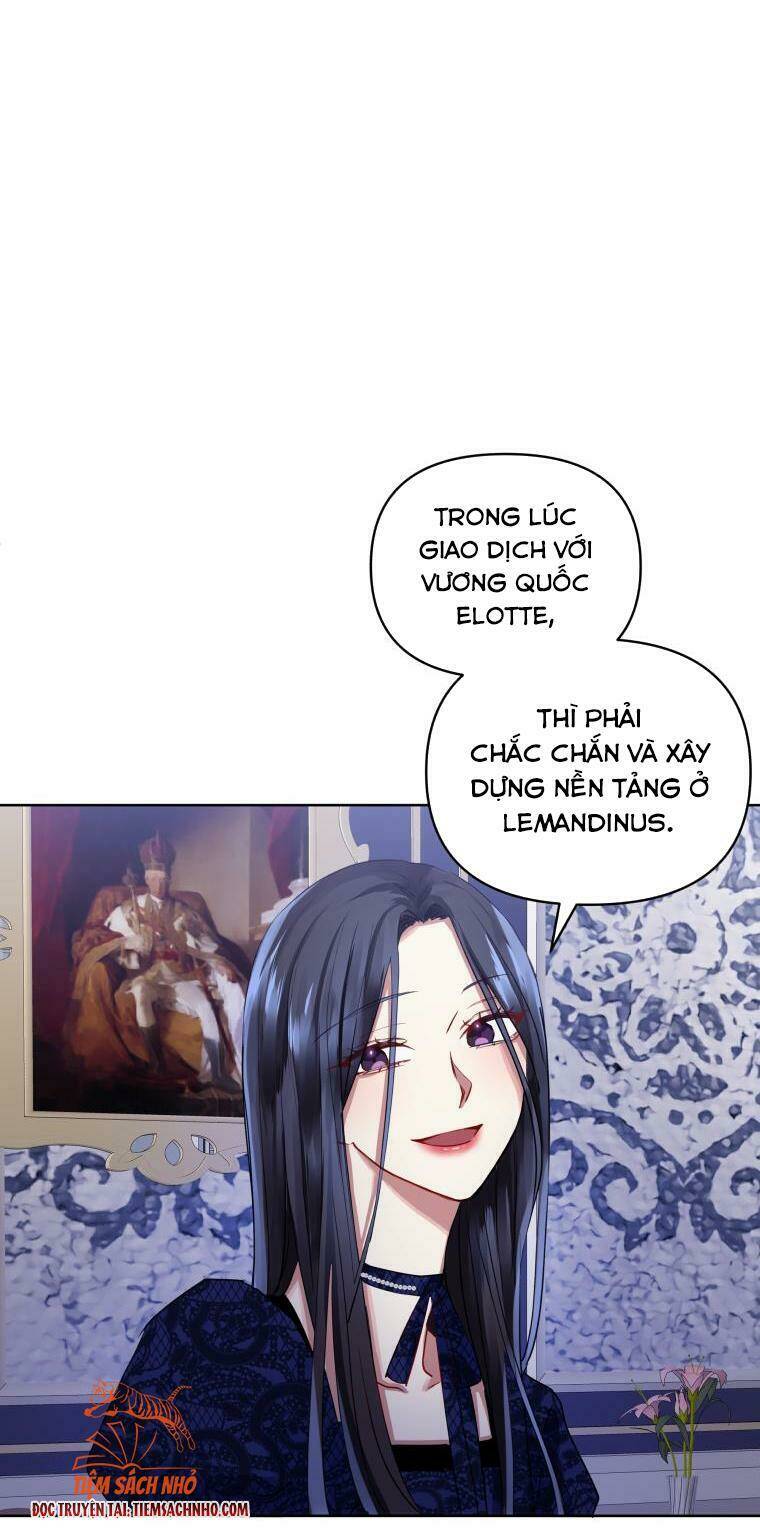 ác nữ phản diện đã chọn nam chính chapter 4 44