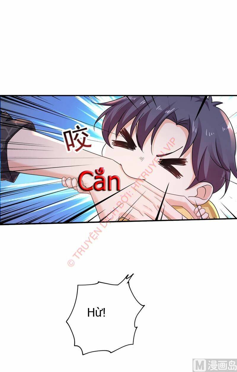 nhập cốt noãn hôn chapter 273 24