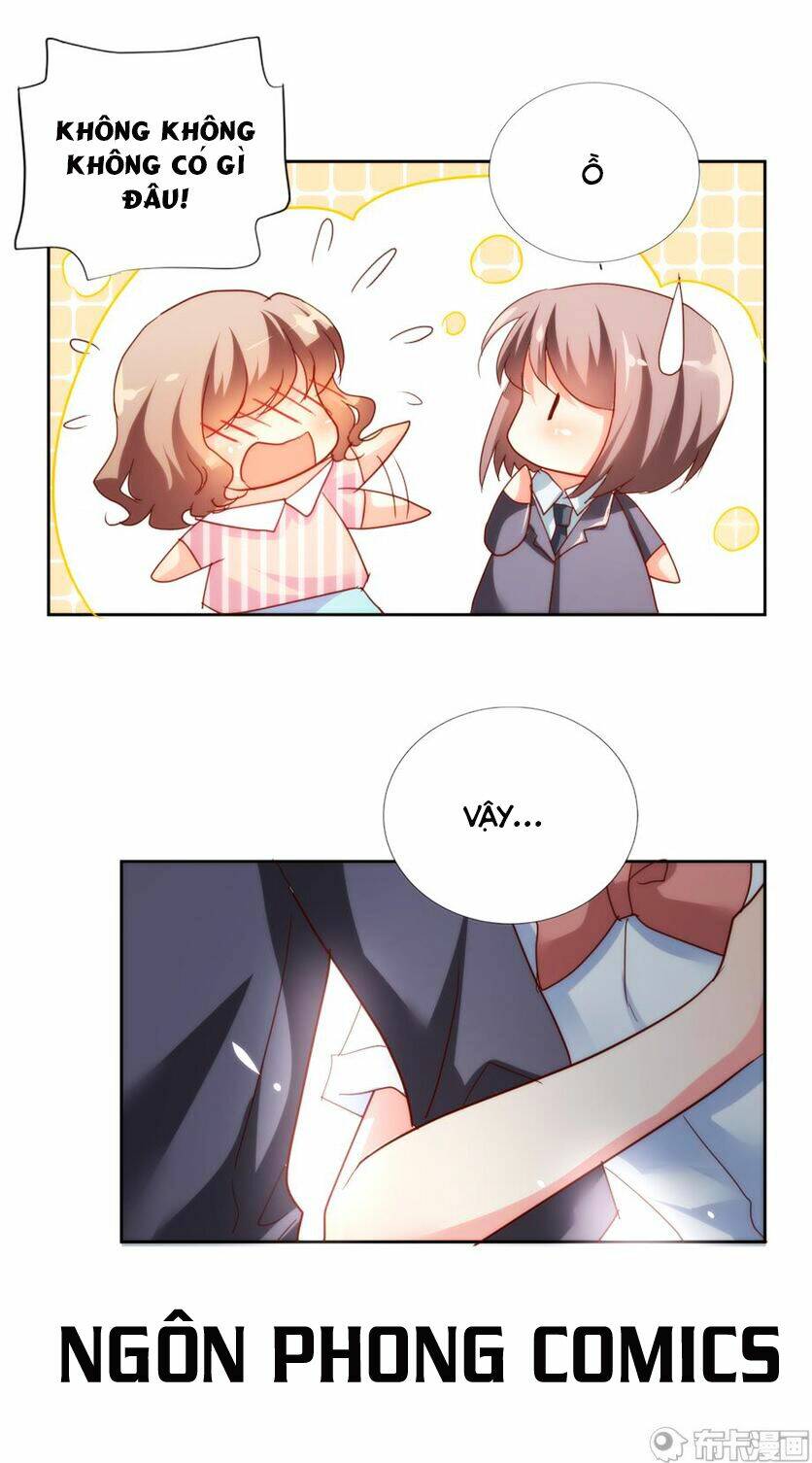 cô gái đặc biệt nhất của tôi chapter 28 15