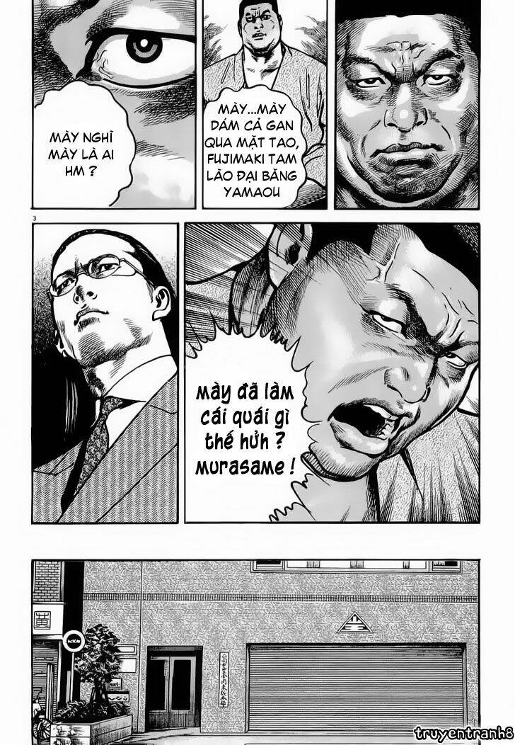 heat - thế giới ngầm chapter 7 5