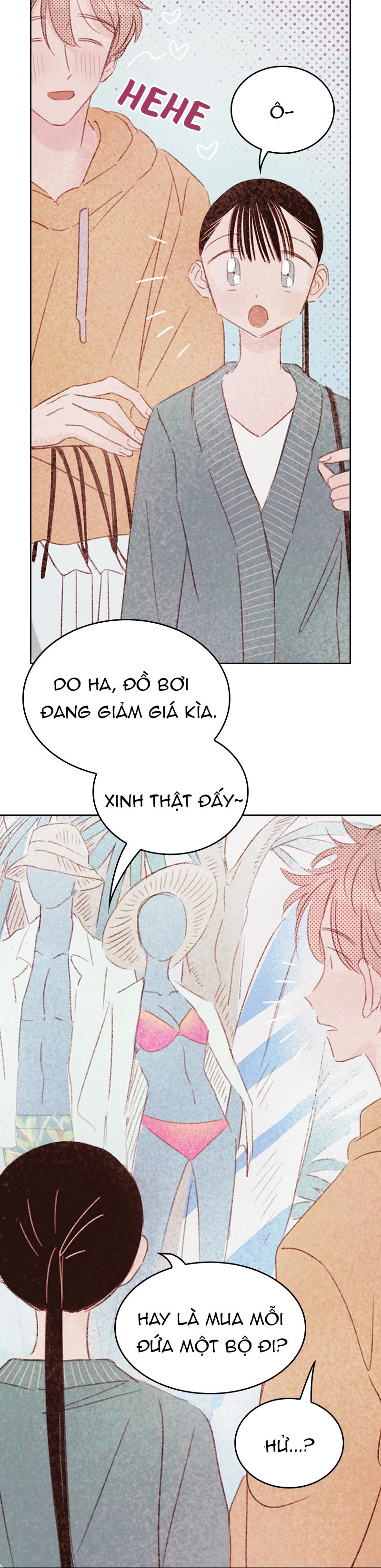 trò chơi dâm đãng chapter 12.2 25