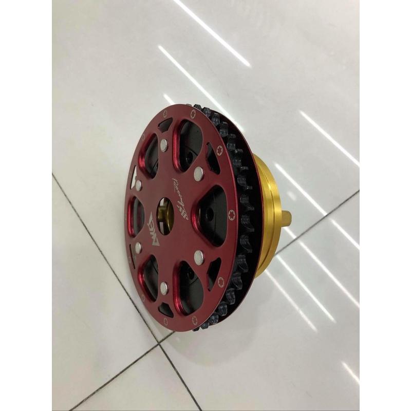 Sên nhông dĩa gắn cho exciter 150