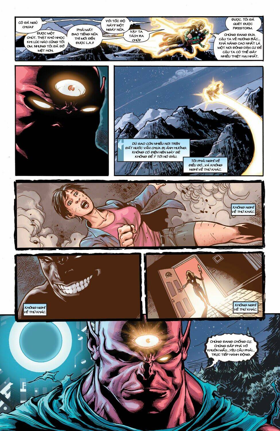 forever evil chapter 23 20