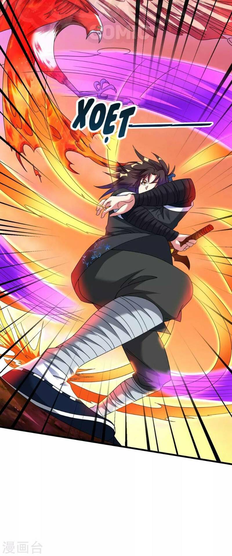 đạo ấn chapter 29 18