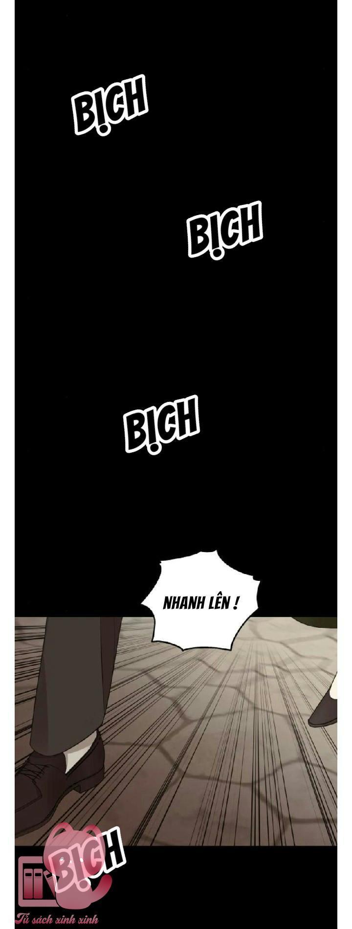 người thân của tôi đều sợ hãi tôi chapter 17 18