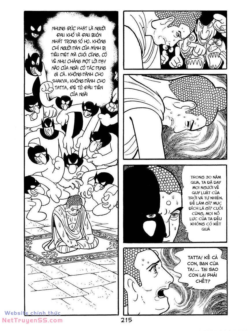 buddha - truyền thuyết đức phật chapter 66 5