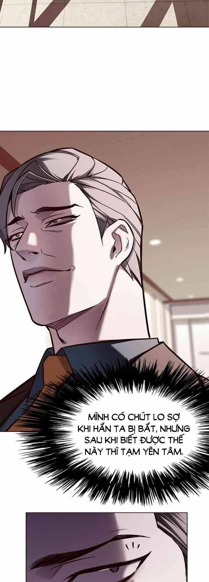 biến thân thành mèo chapter 133 38