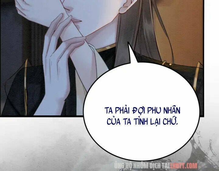 trọng sinh bá sủng nhiếp chính vương quá mạnh mẽ chapter 208 58