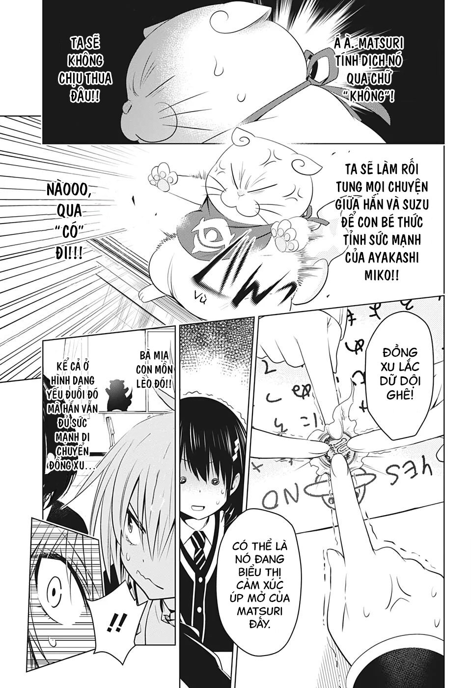 diệt quỷ nhẫn giả chapter 29 11