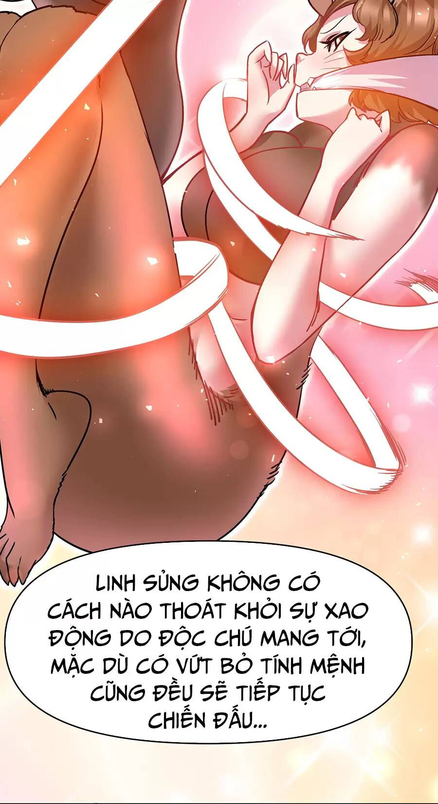đồ long kỵ sĩ hôn môi ác long chapter 29.1 14