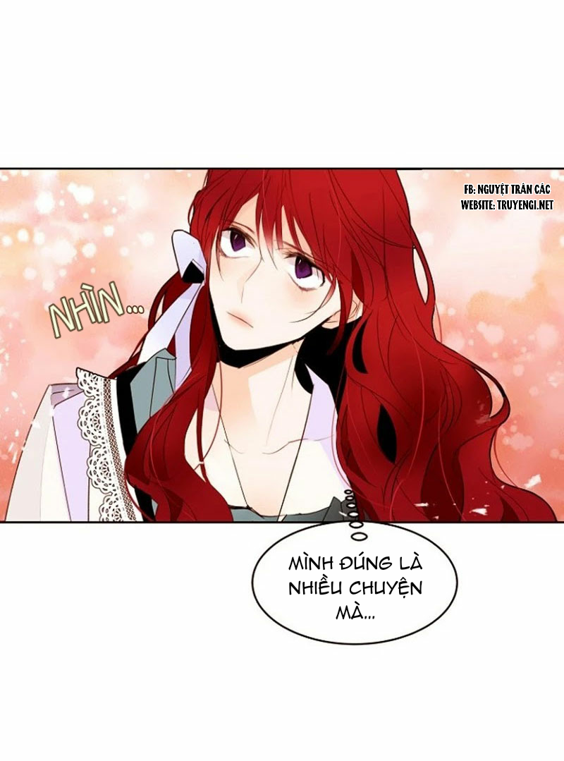 cuộc sống nhàm chán của quý cô tái sinh chapter 22 16