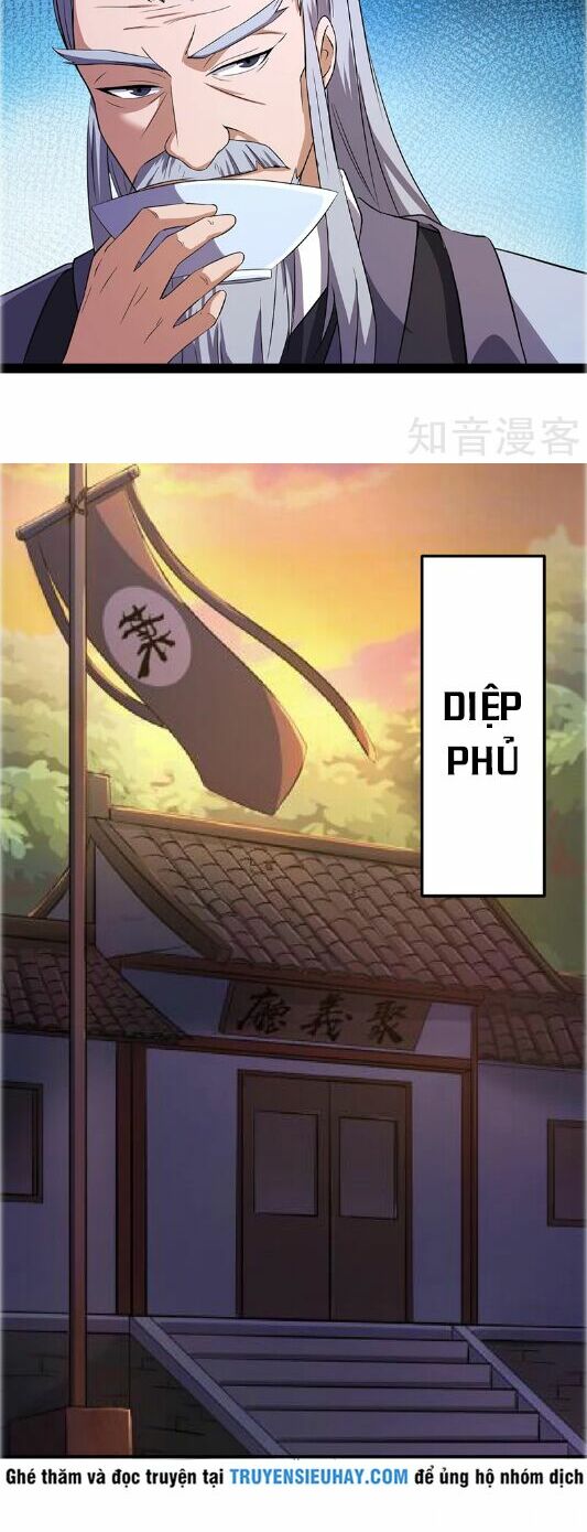 võ đạo độc tôn chapter 59 11