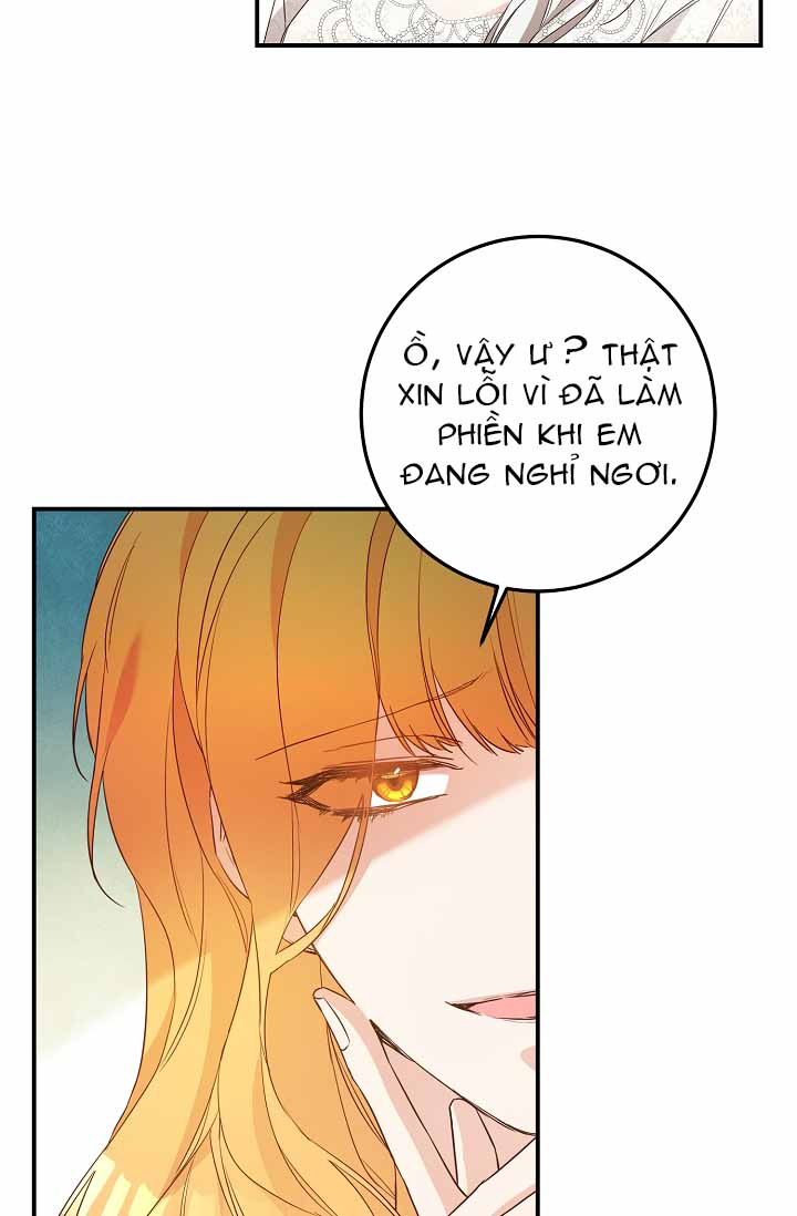 lí do cô ấy trở thành ác nữ chapter 19 5