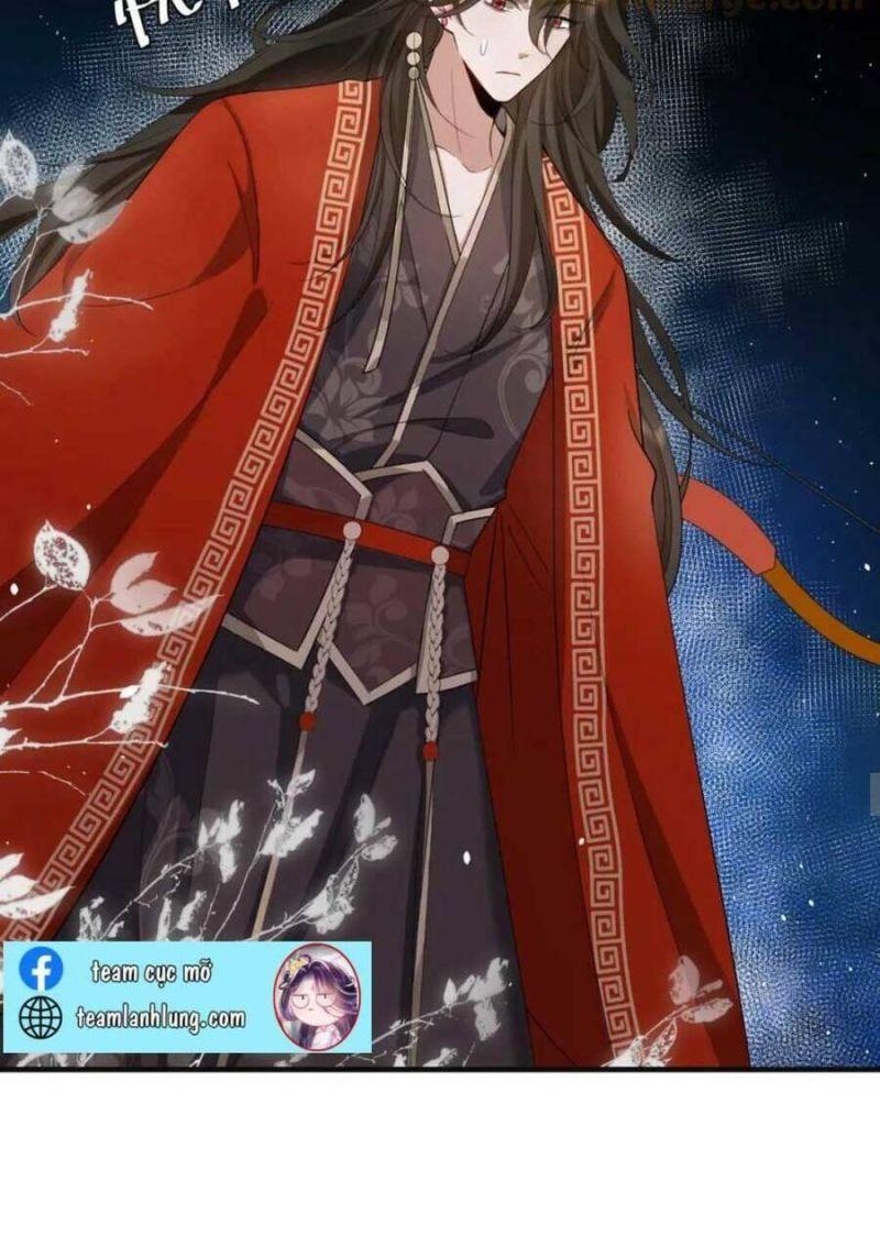phương thức sinh tồn của công chúa pháo hôi chapter 117 32