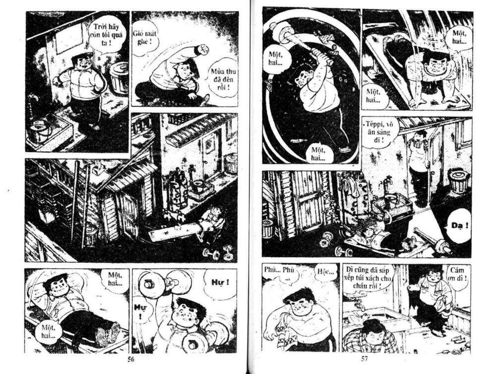 tân teppi chapter 10 27