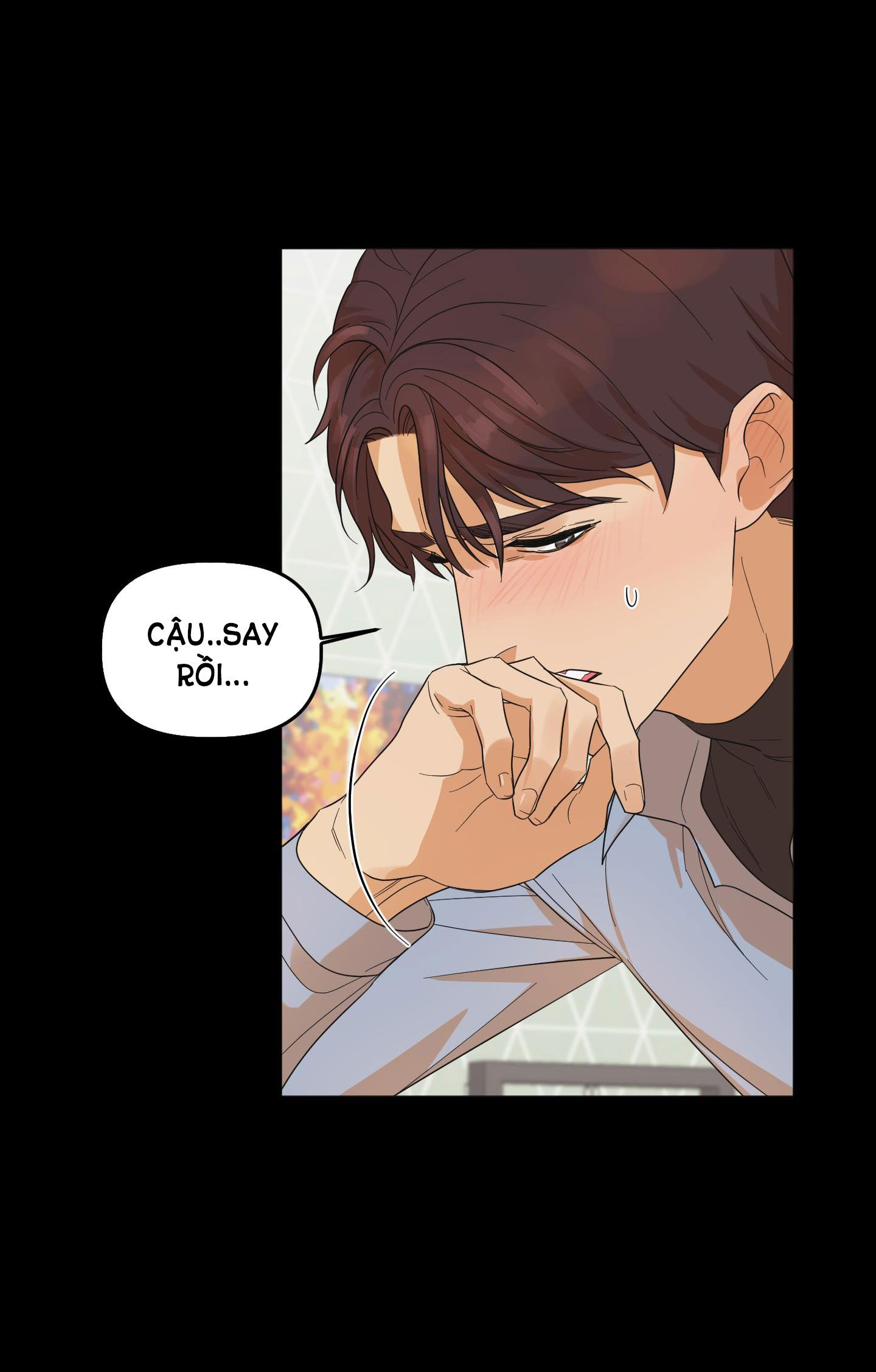 [18+] soldam tv chapter 1.2 9