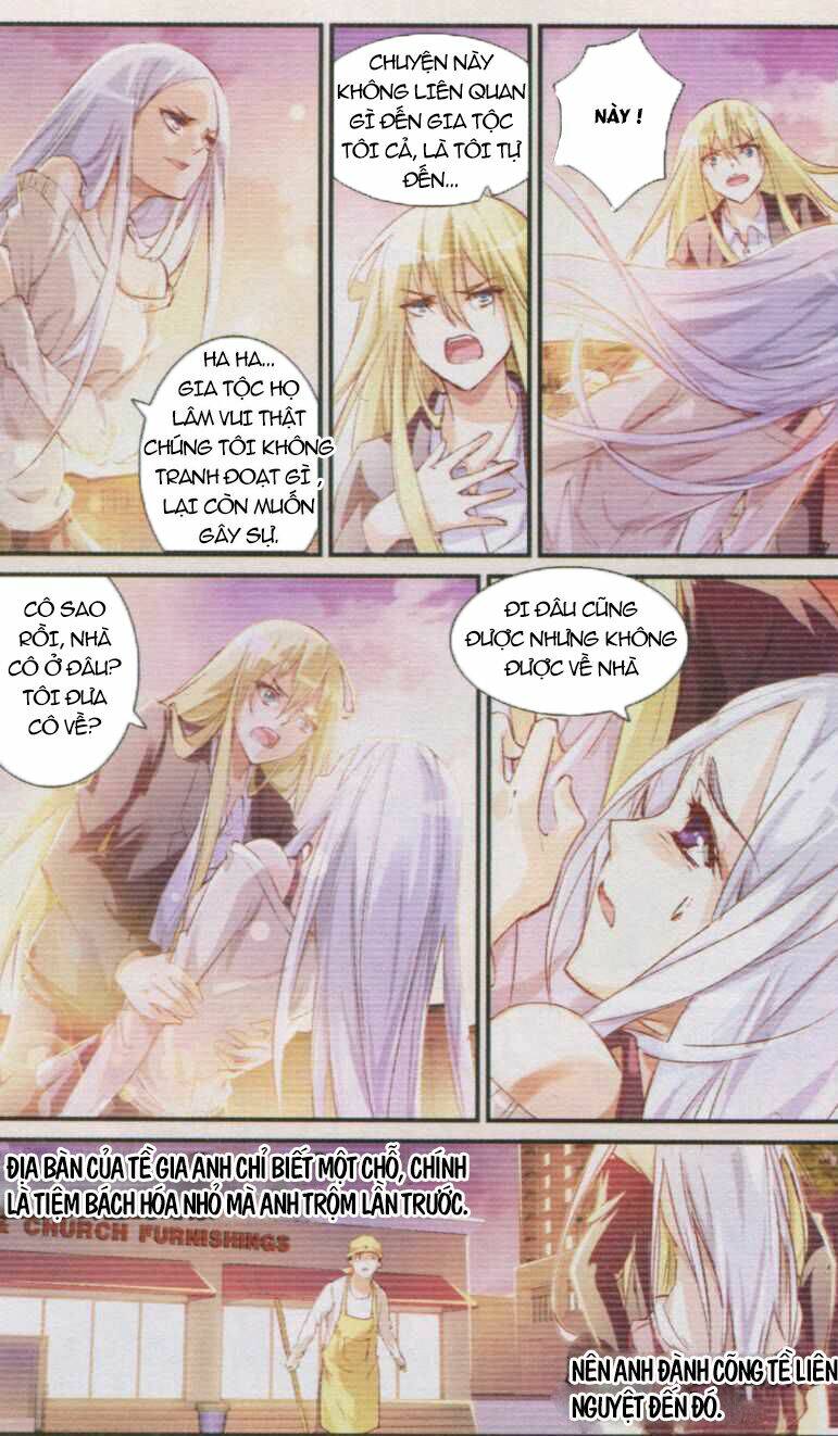 mafia bride chapter 18 17