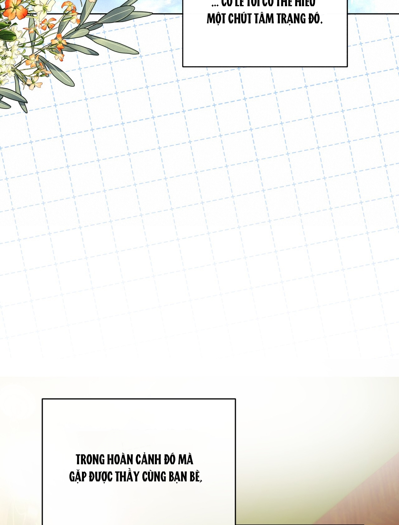 hợp đồng hôn nhân với hai người chồng chapter 7.1 19