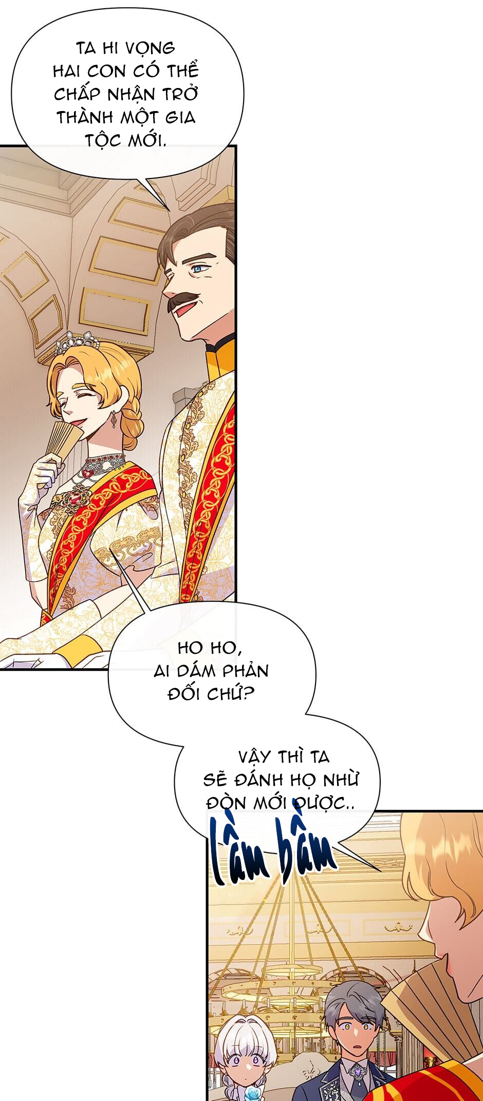 bản khế ước với nữ công tước ác ma chapter 130 38