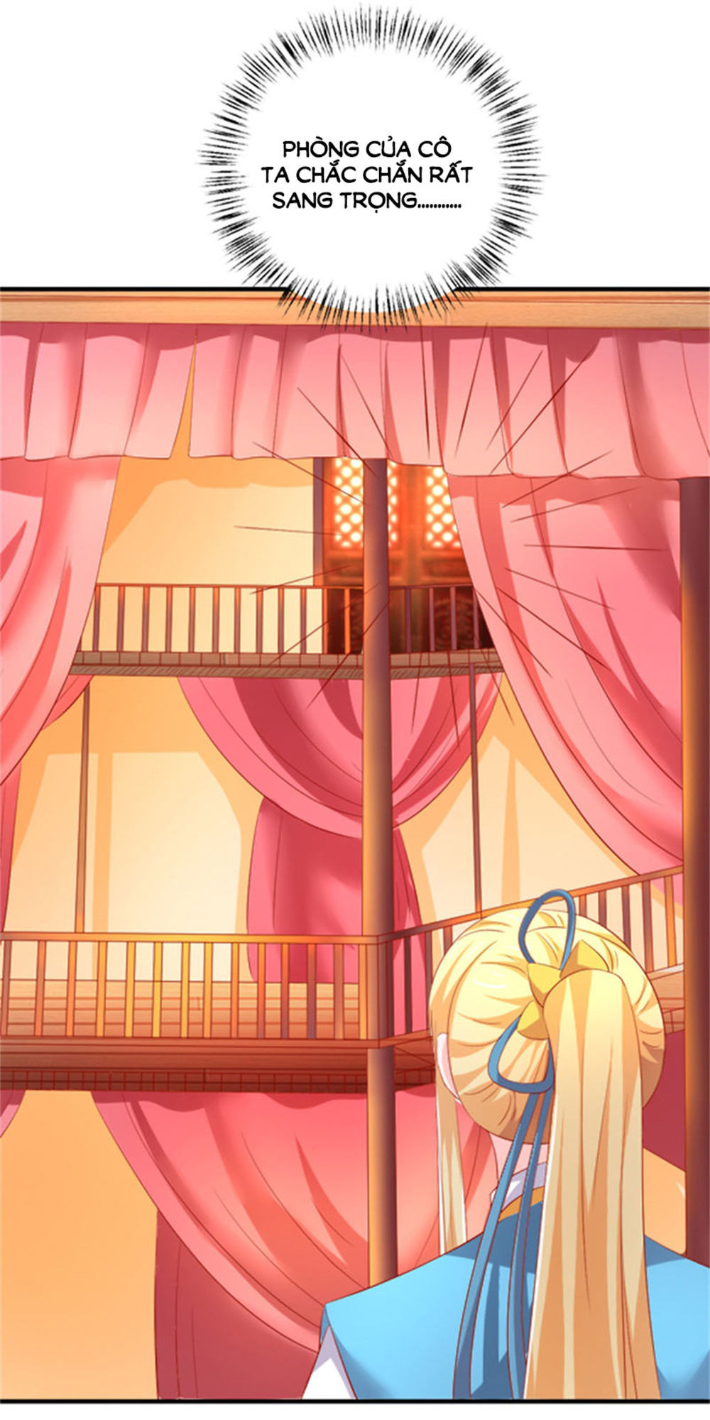 từ đây vương gia không thượng triều sớm chapter 42 30