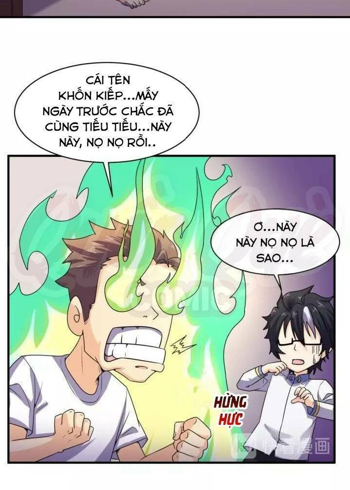 người chặn xuyên không chapter 84 56