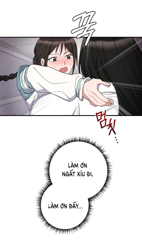 [18+] mơ về một cơn mưa phùn chapter 4.2 11