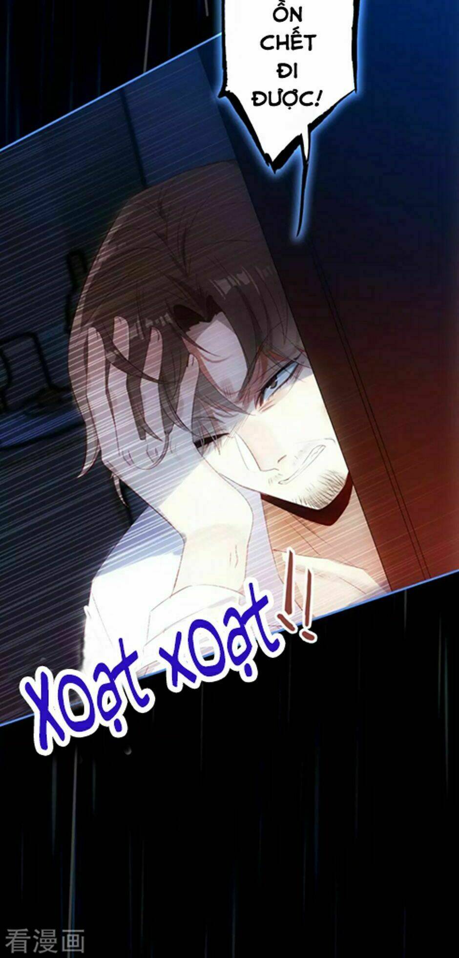 chuyển phát nhanh tình yêu chapter 2 12