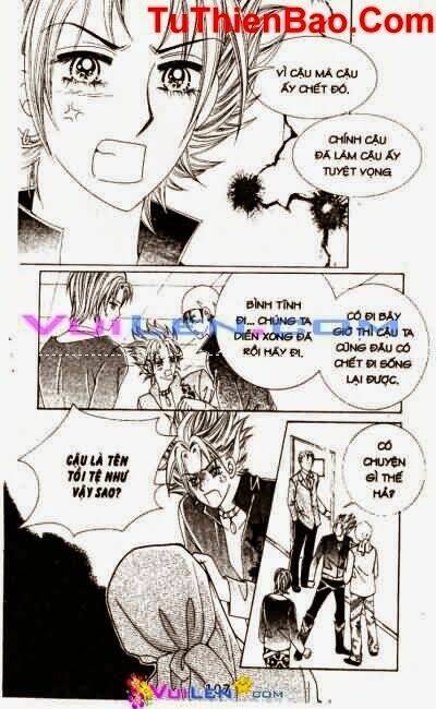 cặp đôi kỳ lạ chapter 4 108