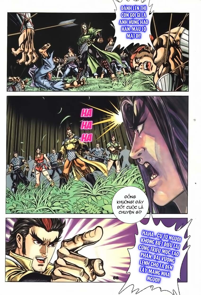 tầm tần ký chapter 61 28