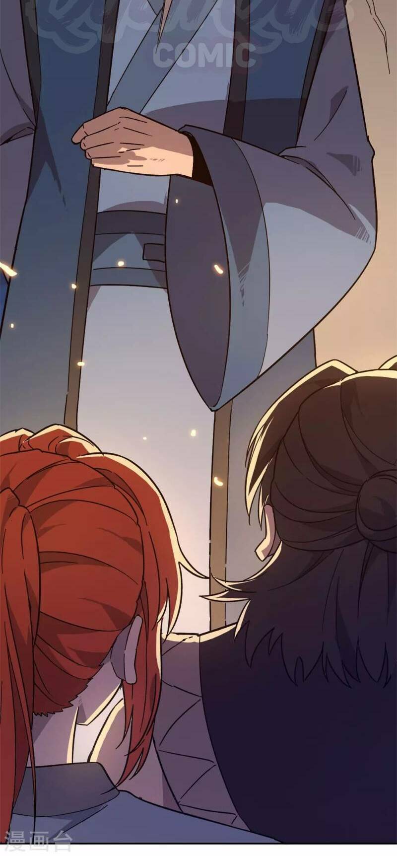 luân hồi nhất kiếm chapter 17 2