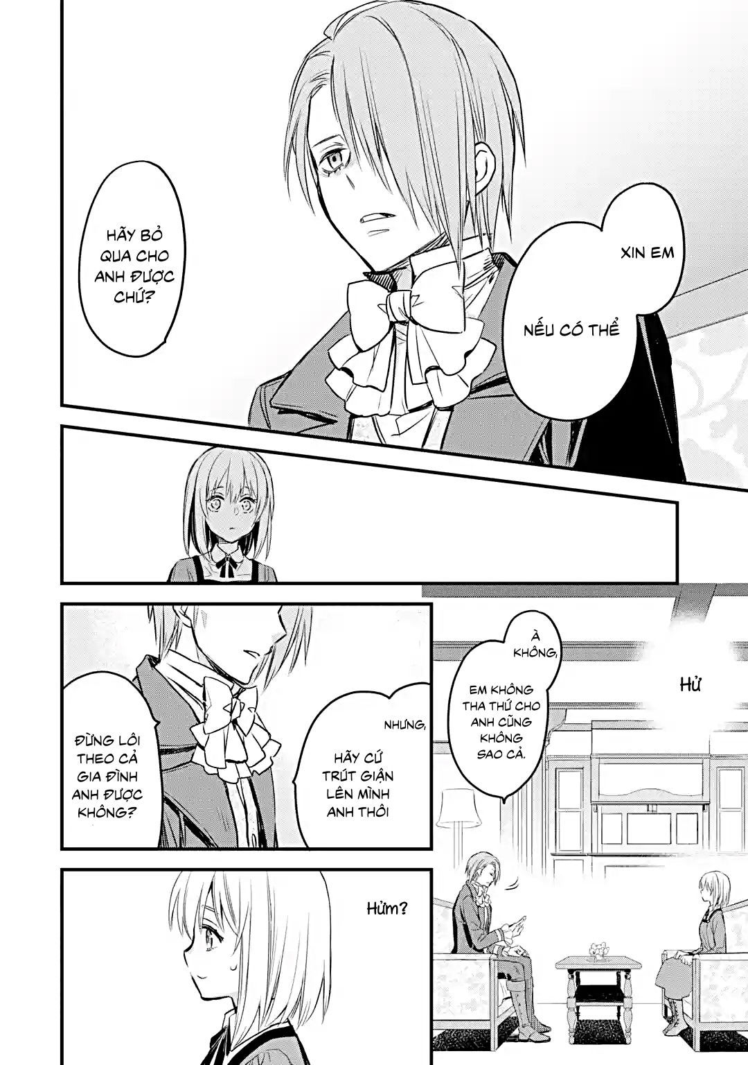 chén thánh của eris chapter 8.2 3