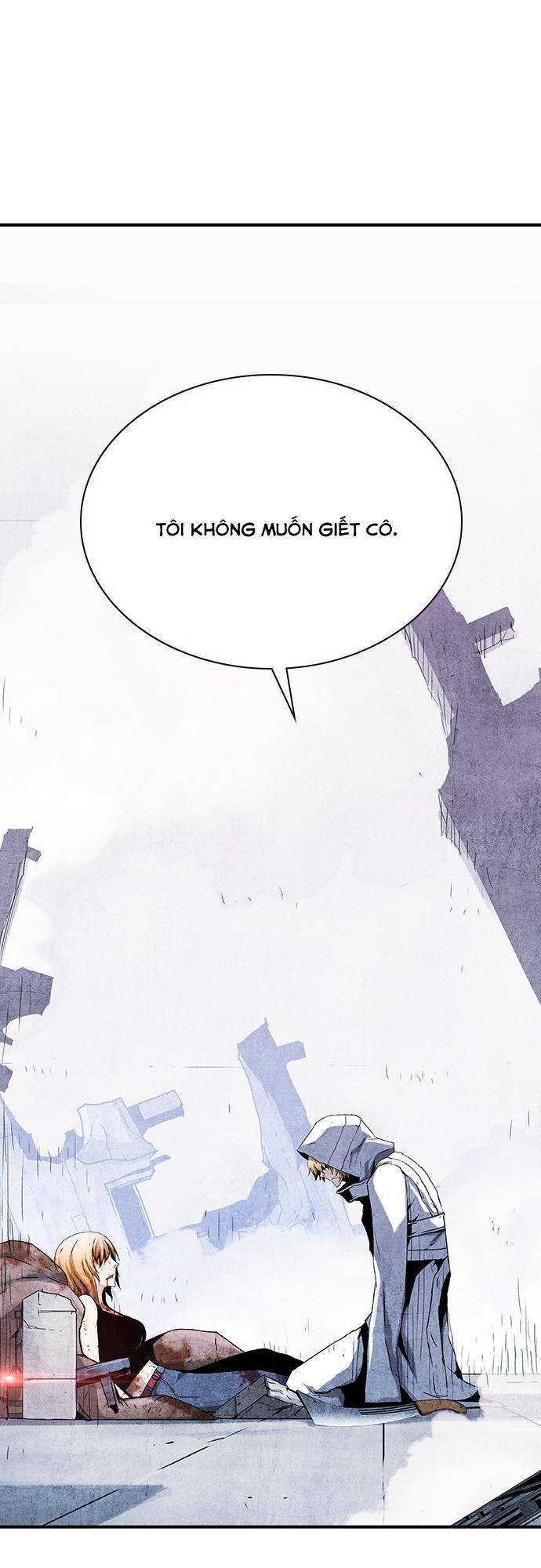 pubg - cuộc chiến sinh tồn - 100 chapter 47 40