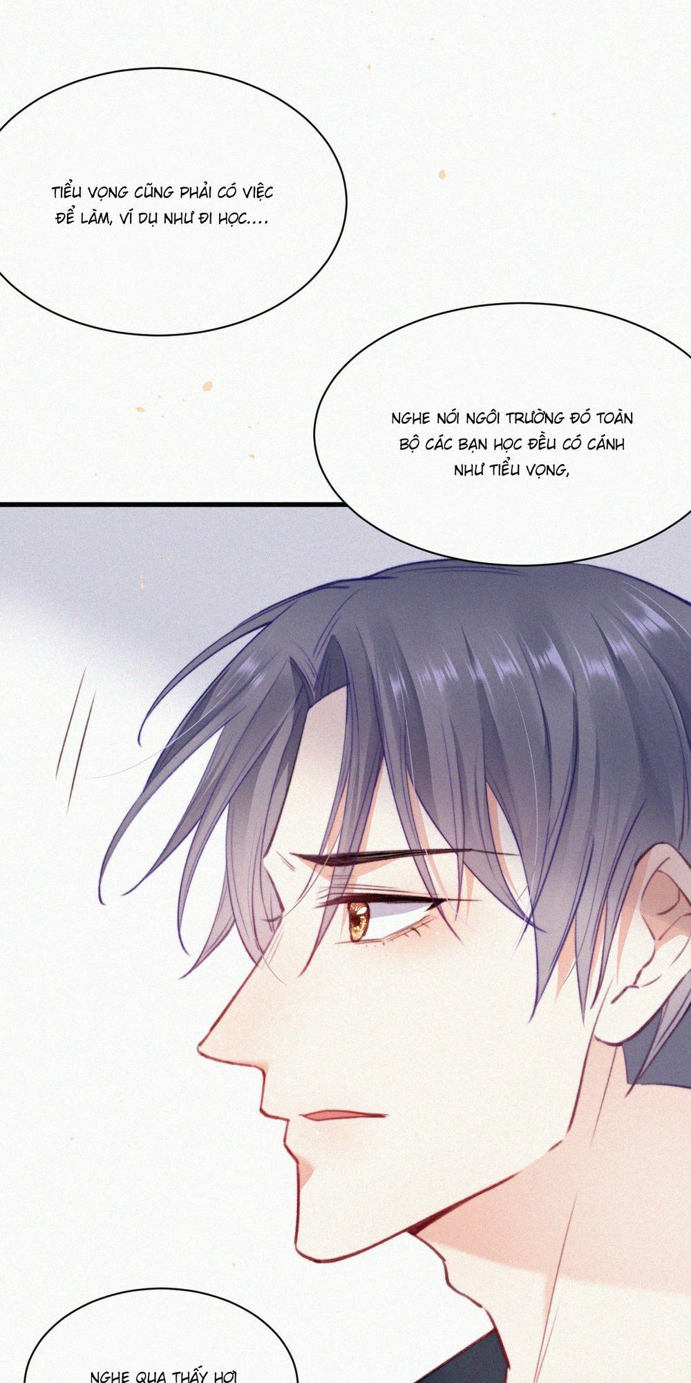 triều tây, in or out chapter 6 9