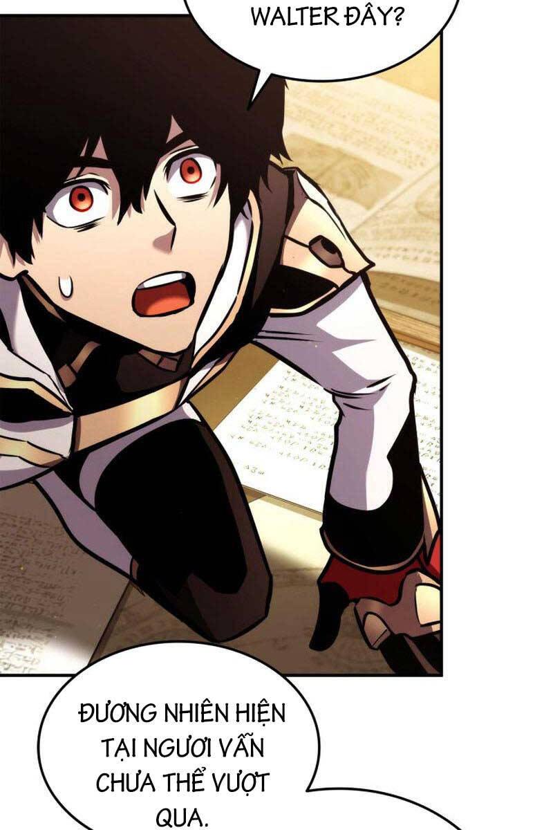 huyền thoại game thủ - tái xuất chapter 124 53