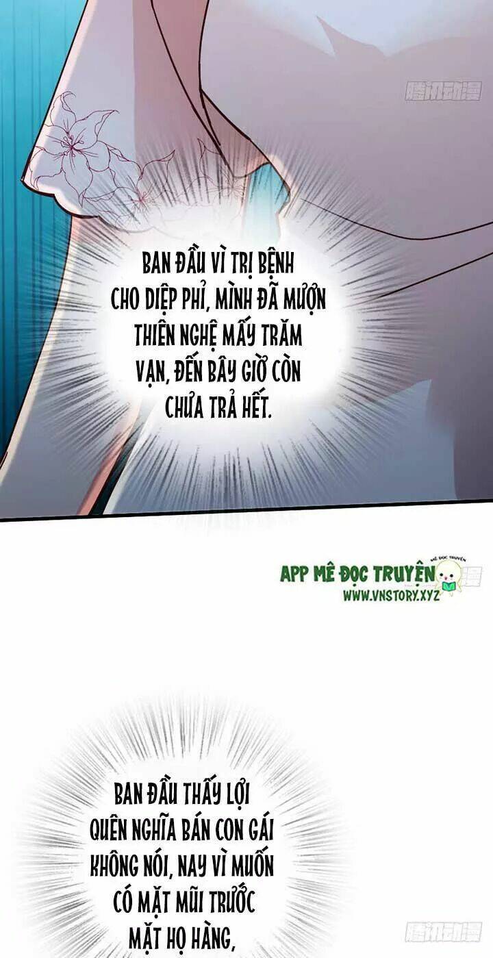 thiên hậu trở về chapter 89 27