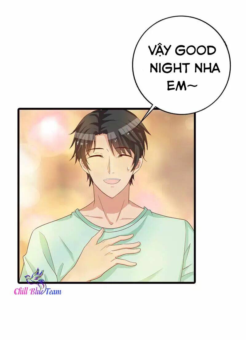 hủy diệt tra nam chapter 21 16