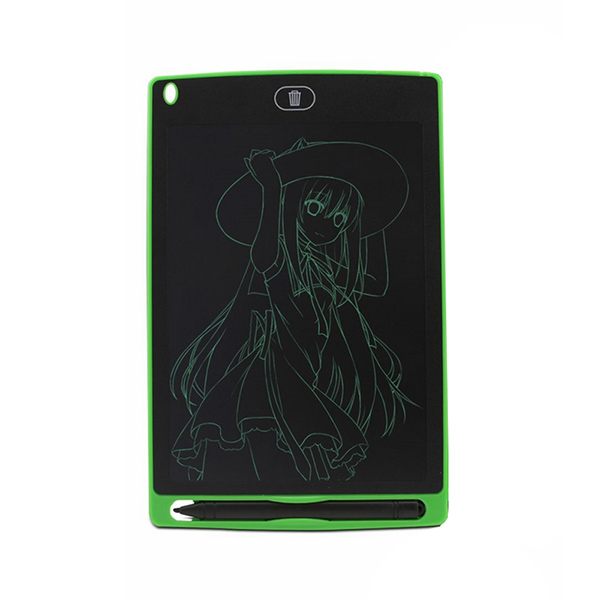 Bảng Viết Tay LCD  - Xanh Lá
