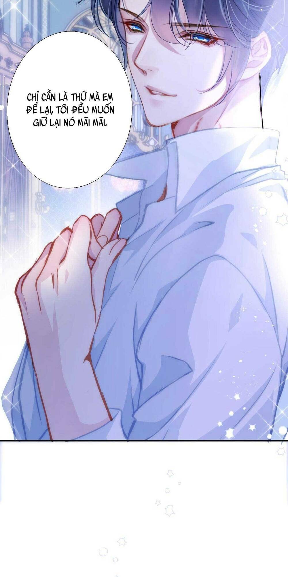 hoàng phi có chút không đúng nha chapter 4 13