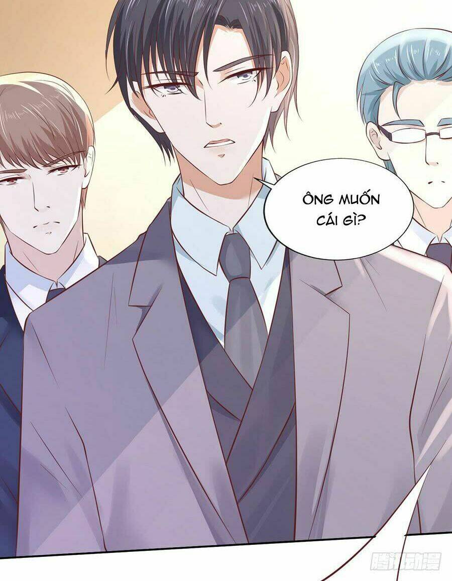 liệt ái tri hạ: series mật đào tiểu tình nhân chapter 259 19