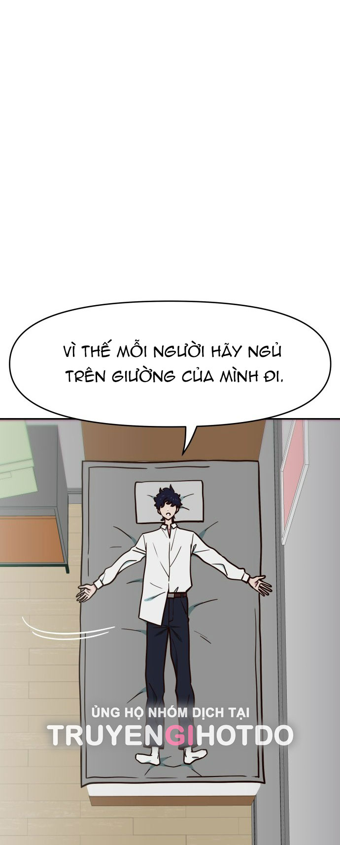 nữ sinh trường trung học chỉ bắt nạt tôi thôi chapter 5.2 2