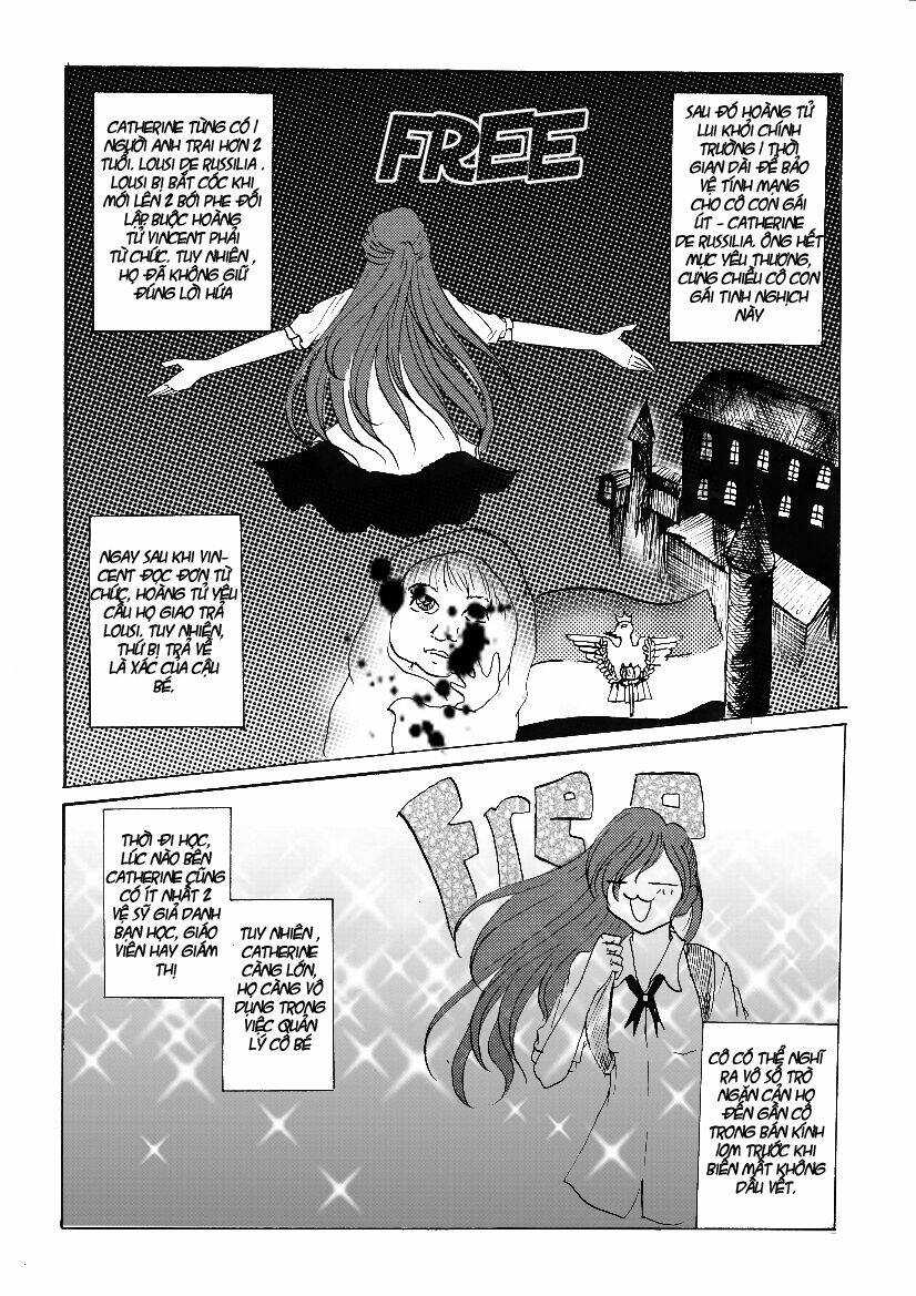 tuổi loạn chapter 5 12