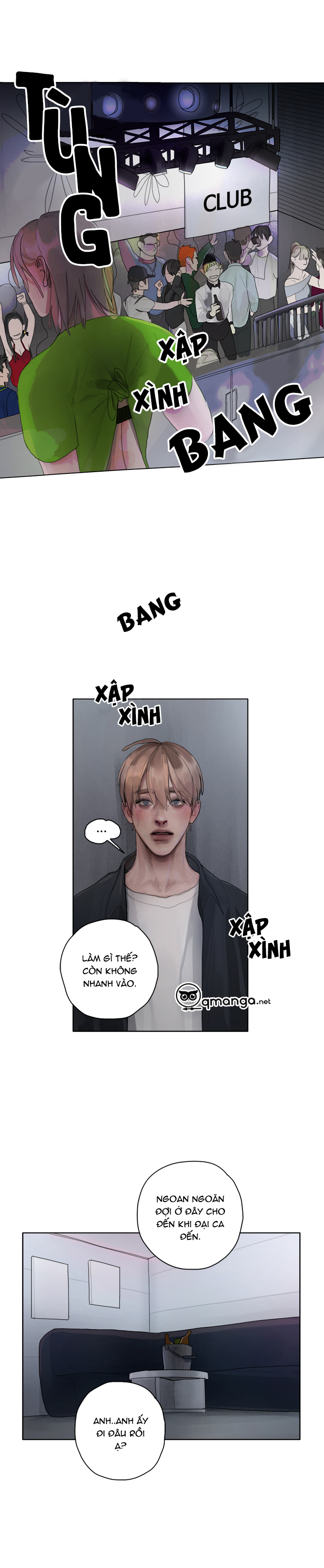 18+ dục vọng chapter 7 12