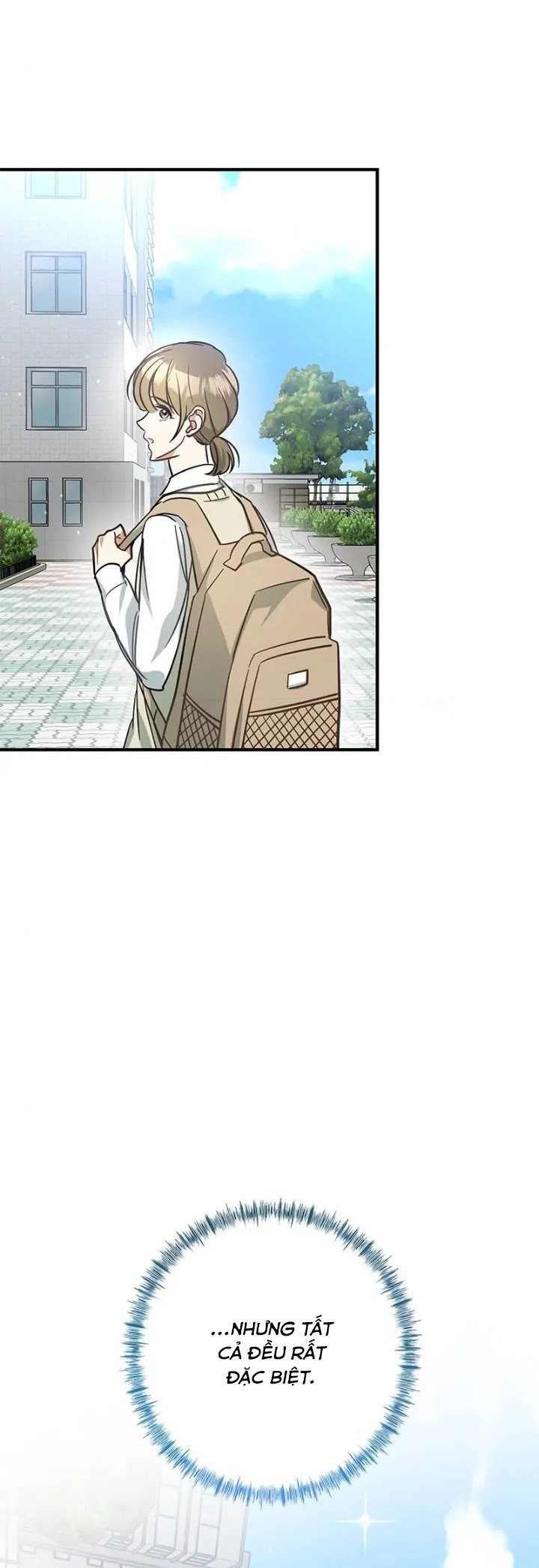 nụ hôn của tên ác ma chapter 46 18