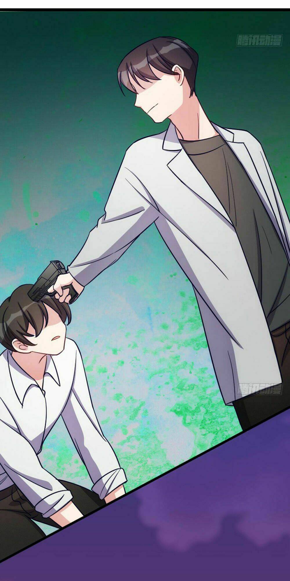 tôi ở dị giới khai ngư đường chapter 77 15