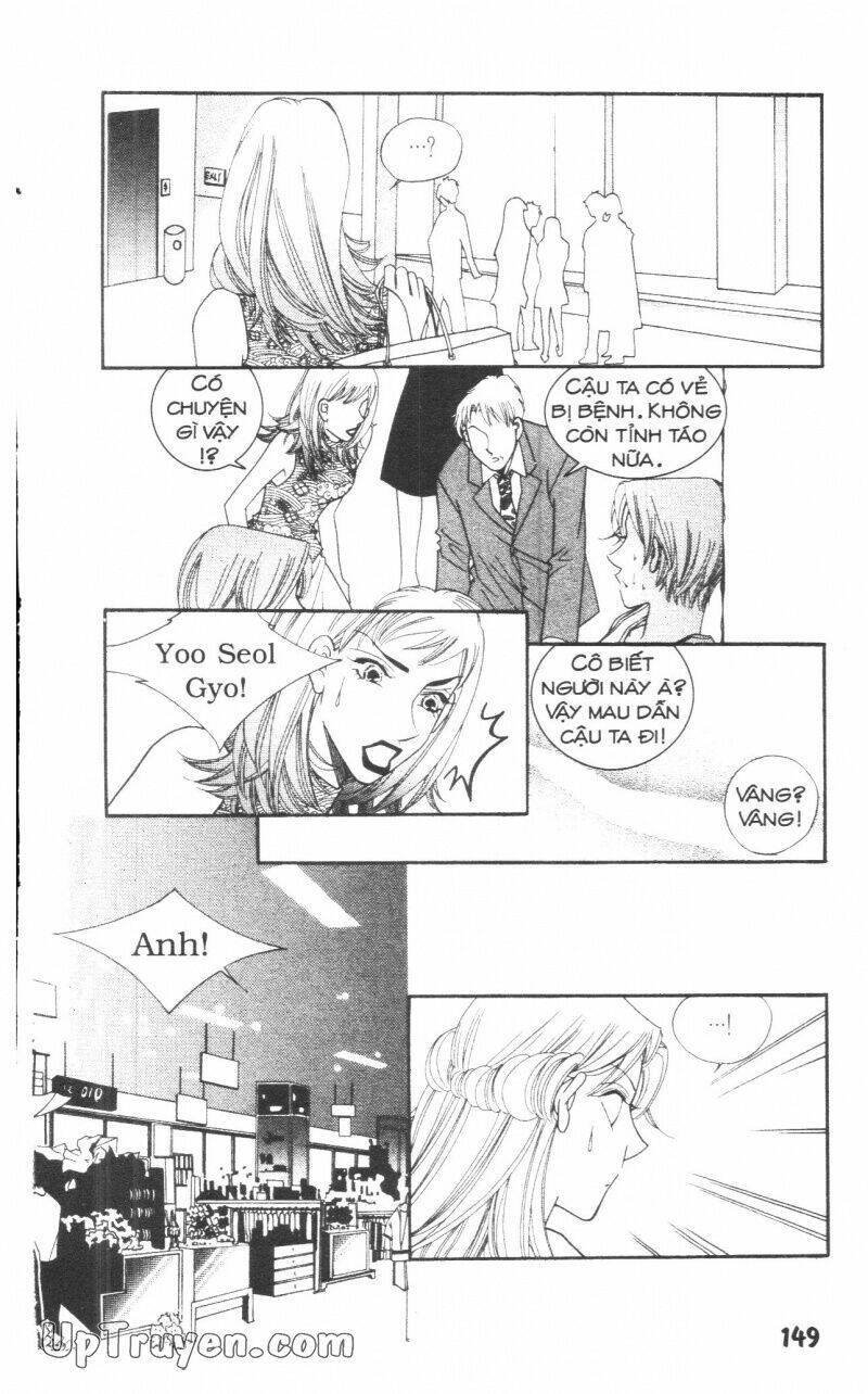 người yêu lý tưởng chapter 3.2 70