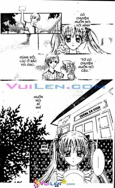 công chúa ẩm thực chapter 4 33