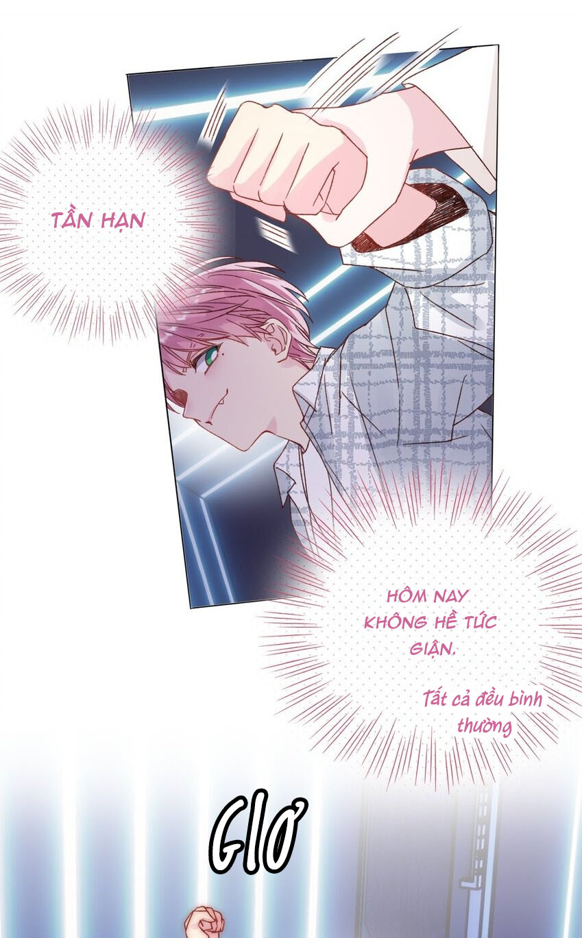 tôi phải làm một kẻ đại xấu xa chapter 26.1 18